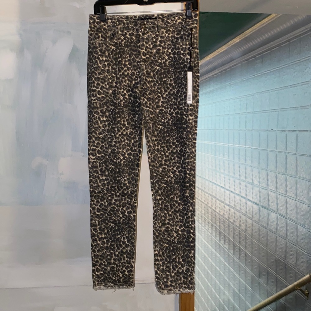 Charlie B jeans